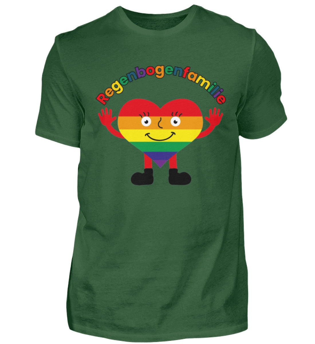 Bottle Green-833