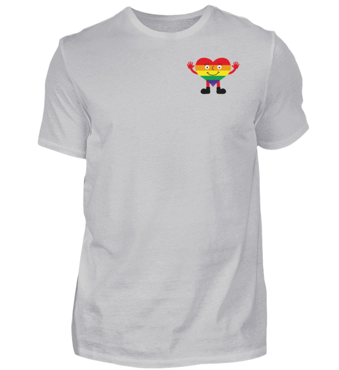 Heather Grey-17