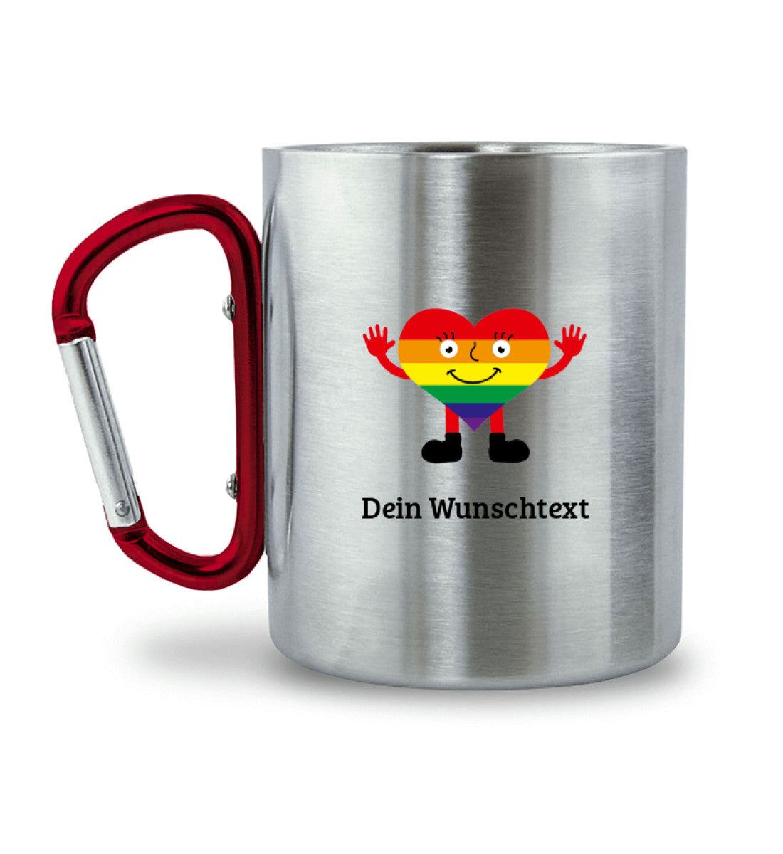 Roter Karabiner-6936
