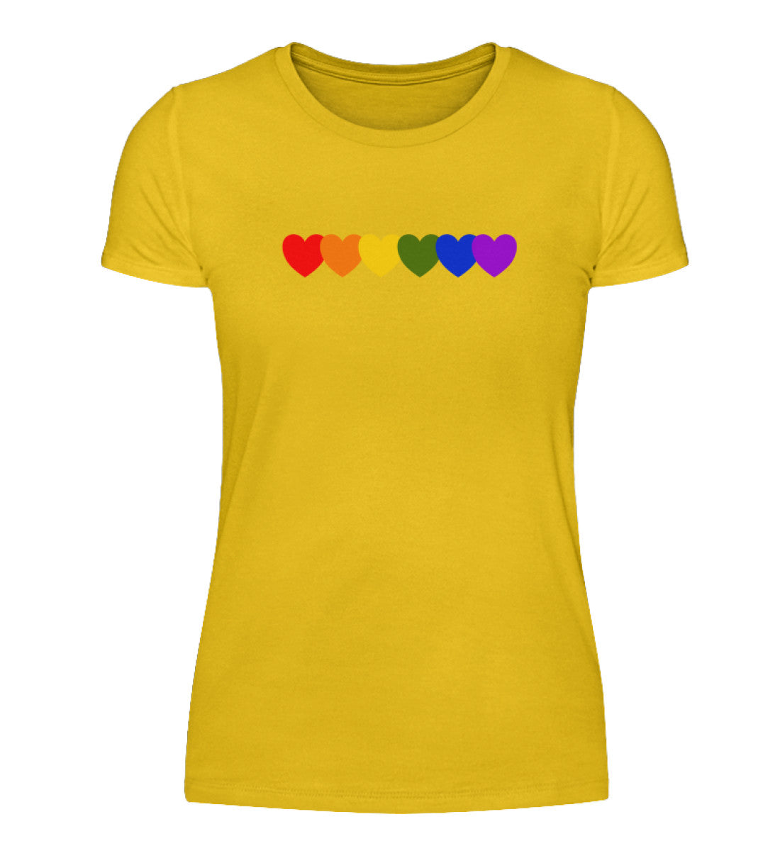 Lemon Yellow-3201