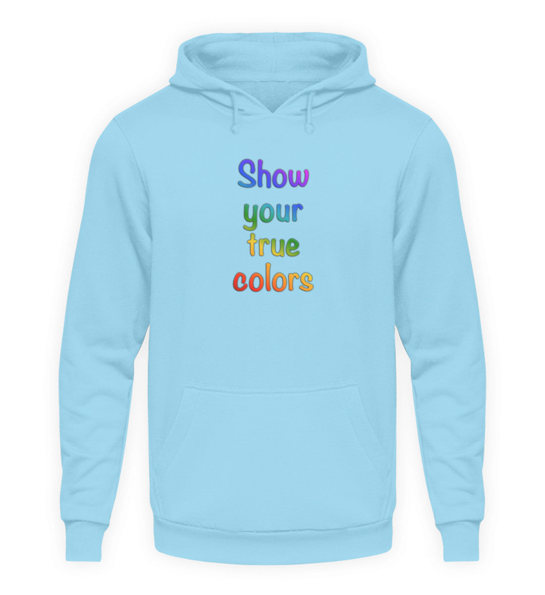 Sky Blue-674
