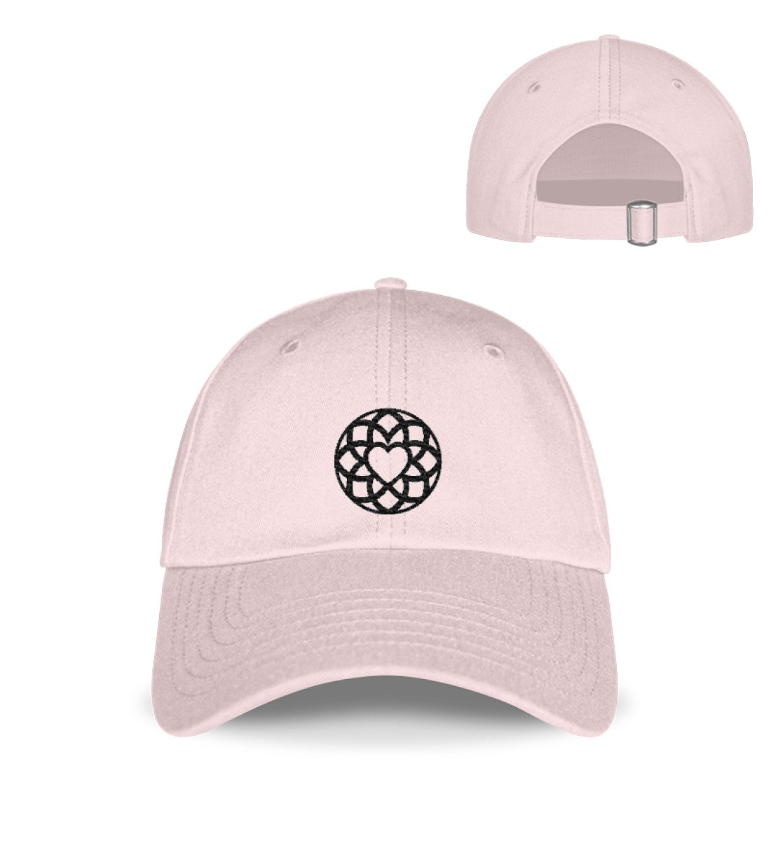Pastel Pink-7021