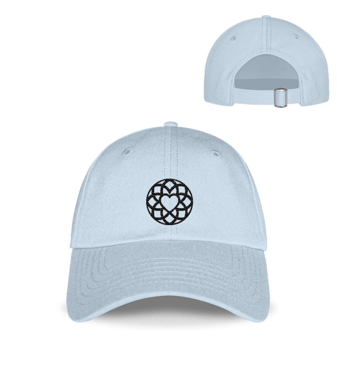 Pastel Blue-7020