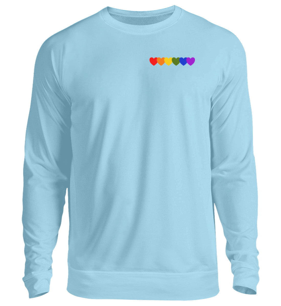 Sky Blue-674