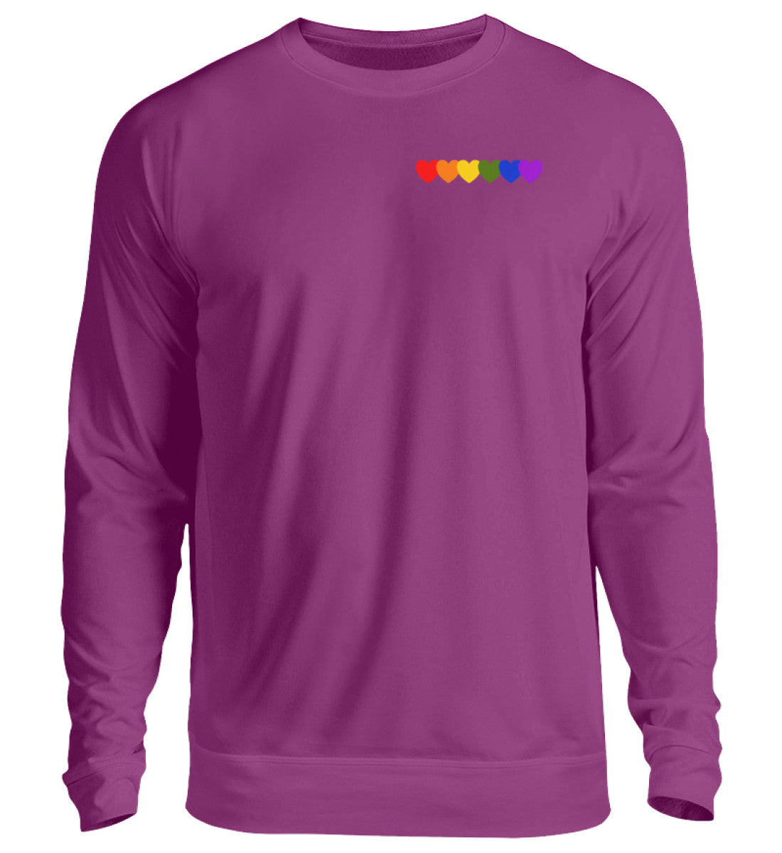 Magenta Magic-1658