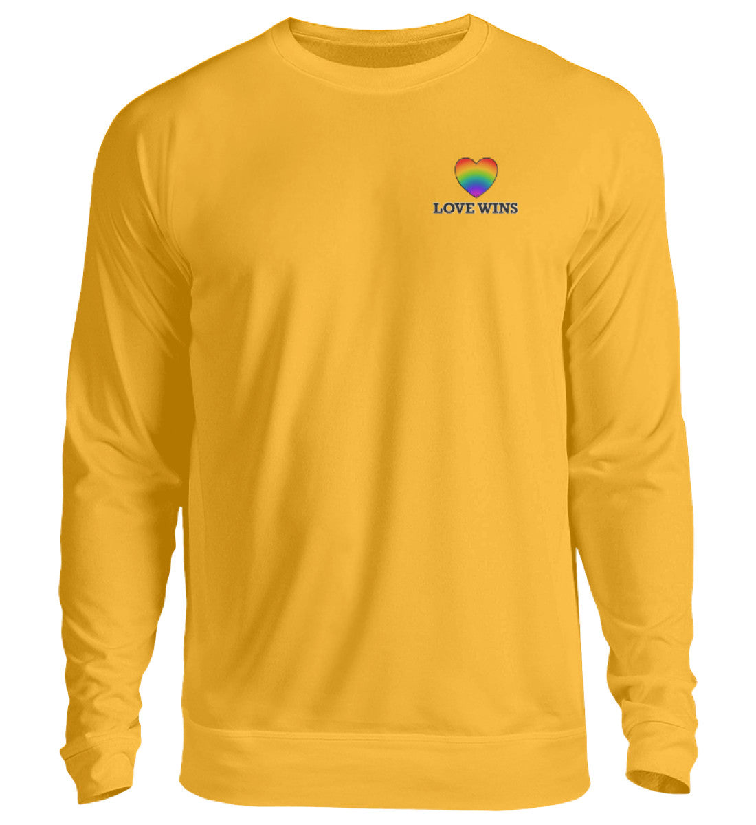 Sun Yellow-1774