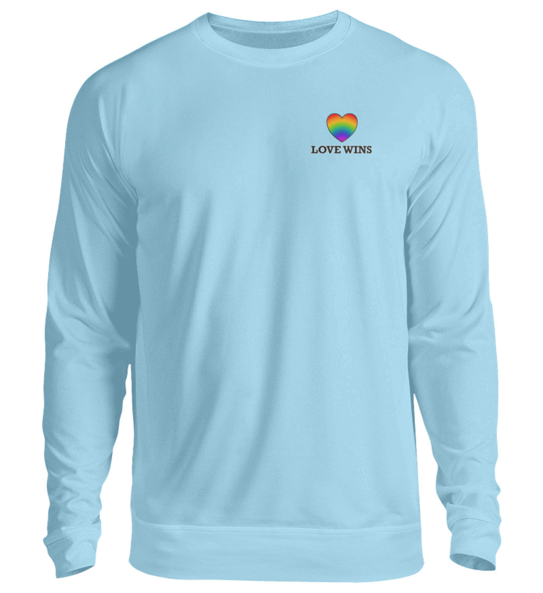 Sky Blue-674