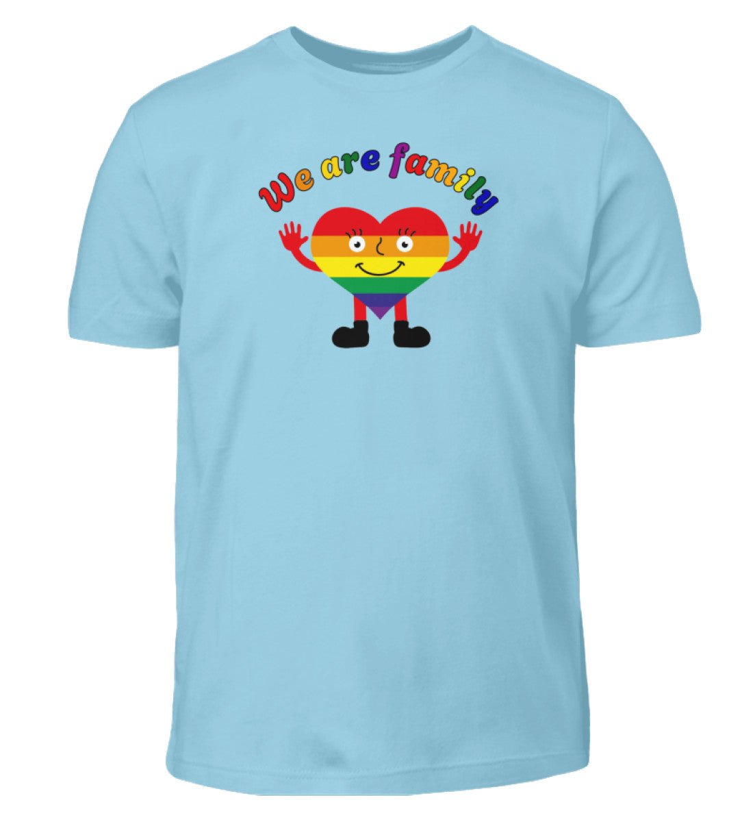 Sky Blue-674
