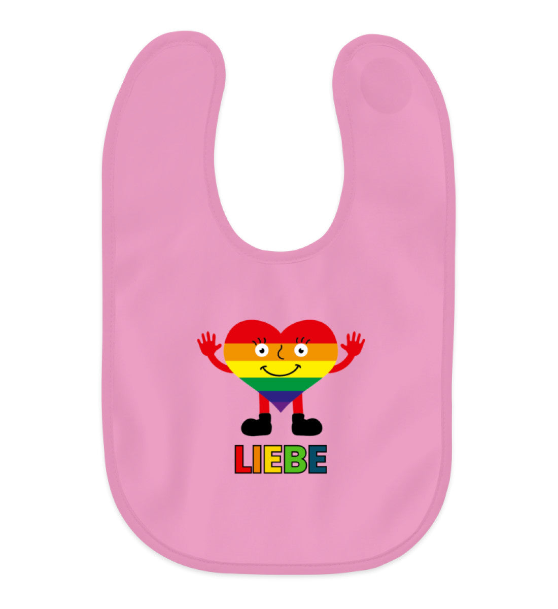 Bubble Gum Pink-6814