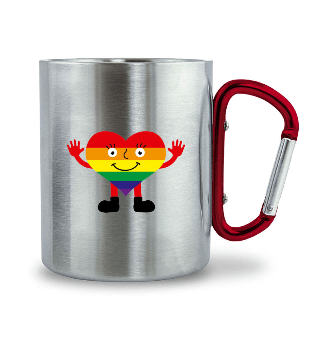 Roter Karabiner-6936
