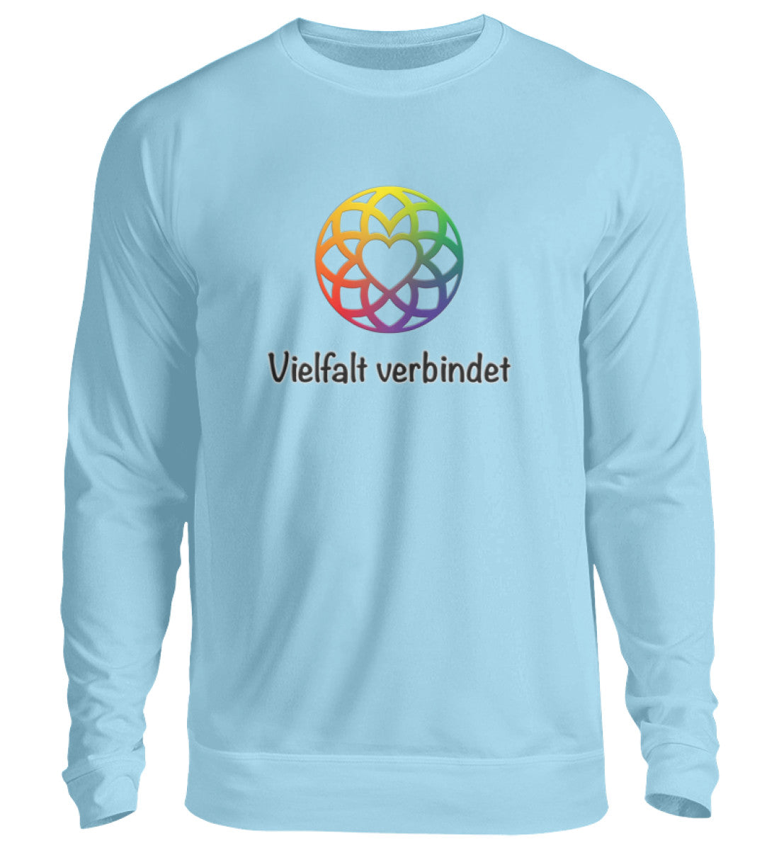 Sky Blue-674