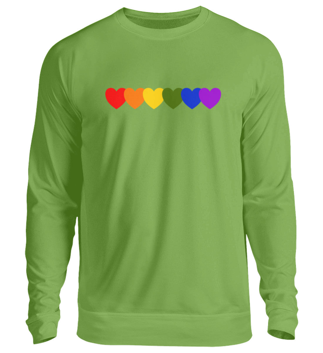 LimeGreen-1646