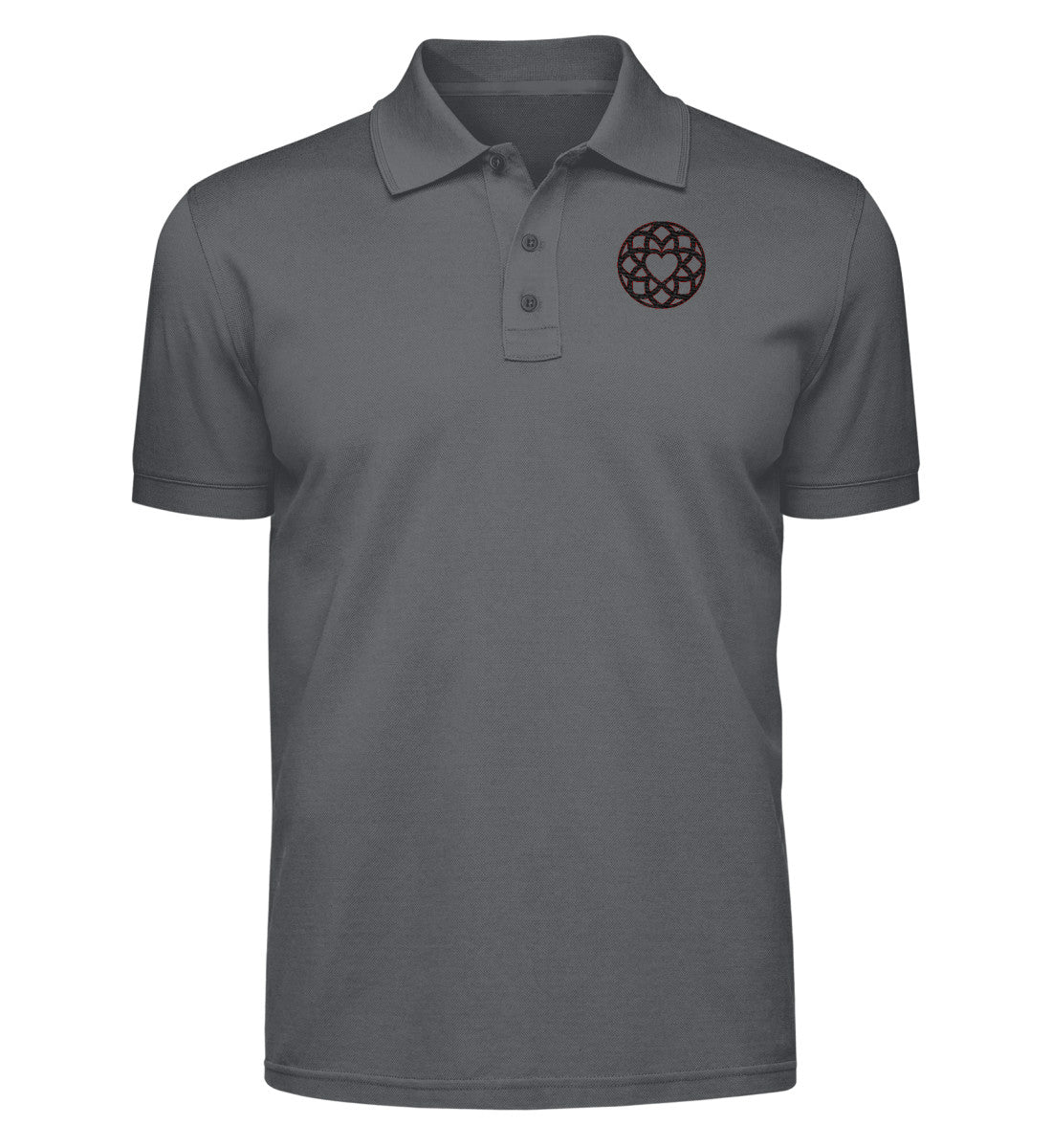 Charcoal (Solid)-70