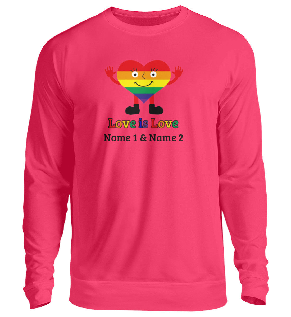 Hot Pink-1610