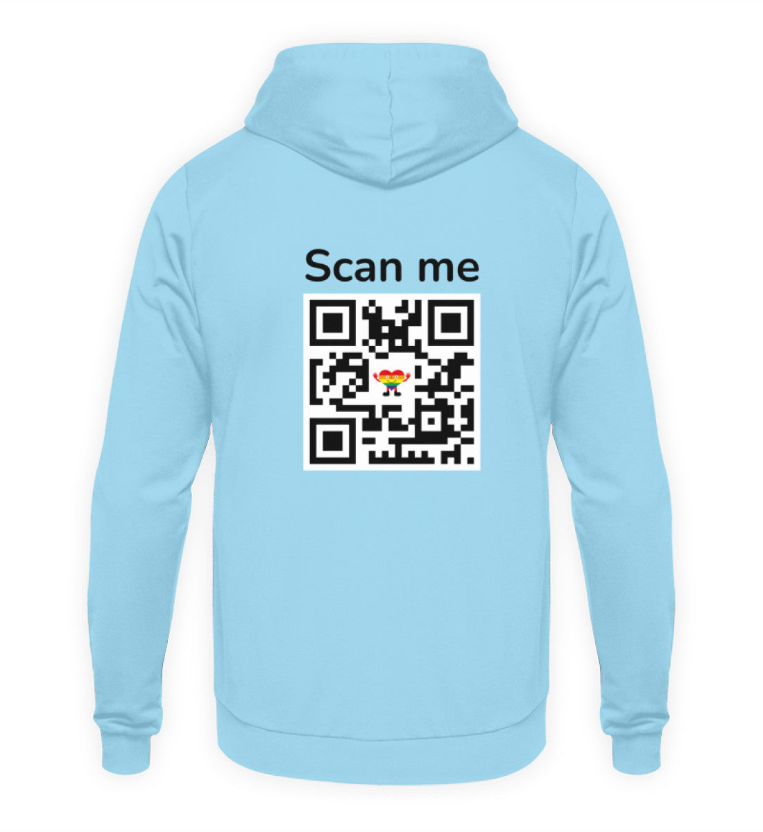 Sky Blue-674