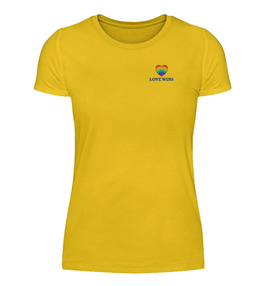 Lemon Yellow-3201