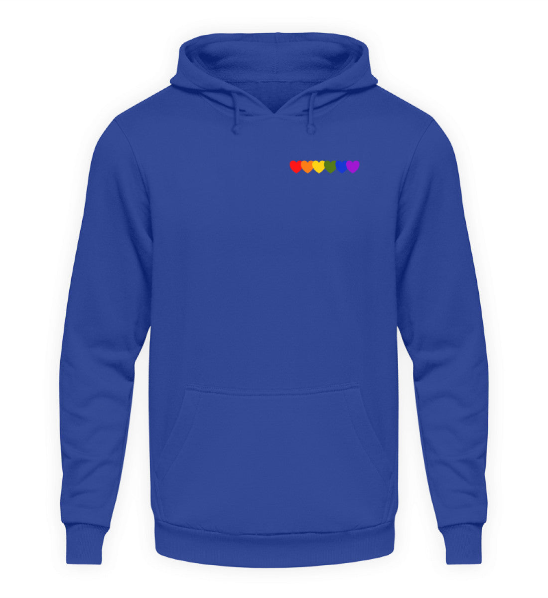 Royal Blue-668