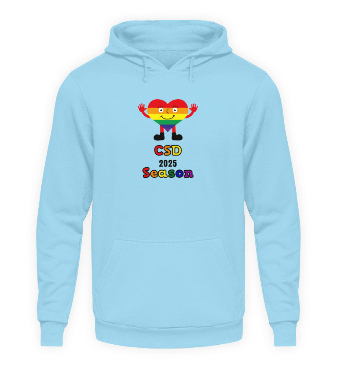 Sky Blue-674