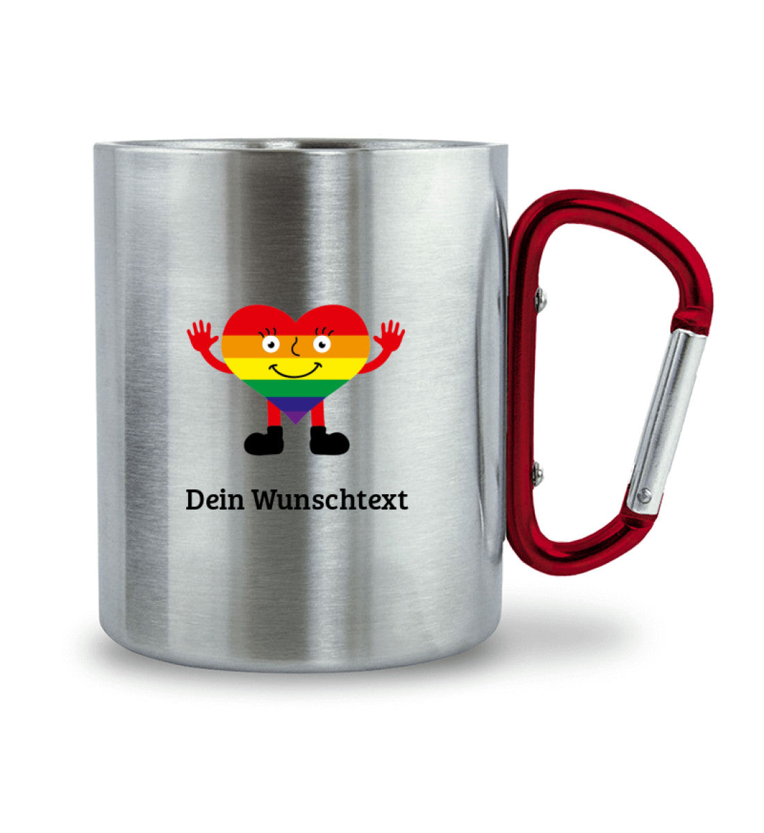 Roter Karabiner-6936