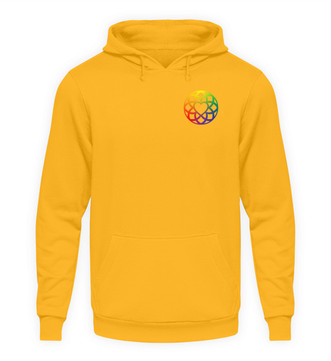 Sun Yellow-1774