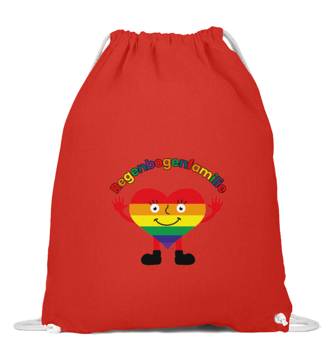 Bright Red-6230