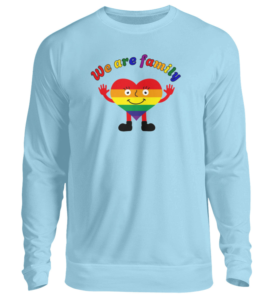 Sky Blue-674