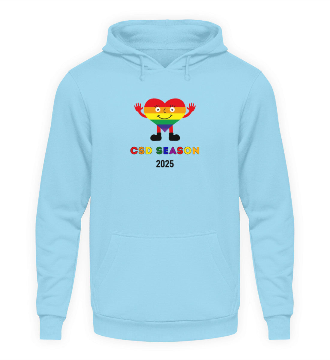 Sky Blue-674