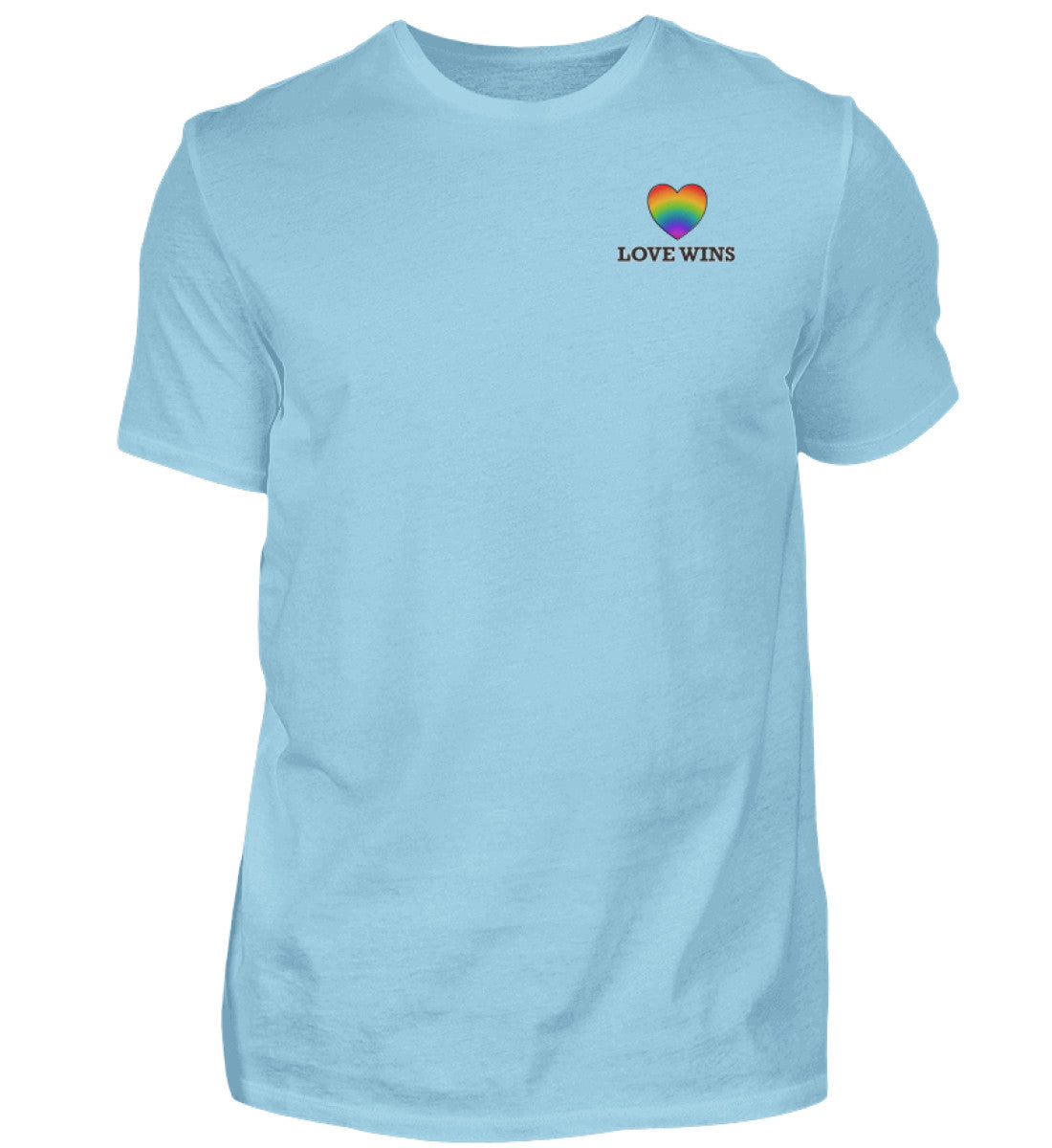 Sky Blue-674