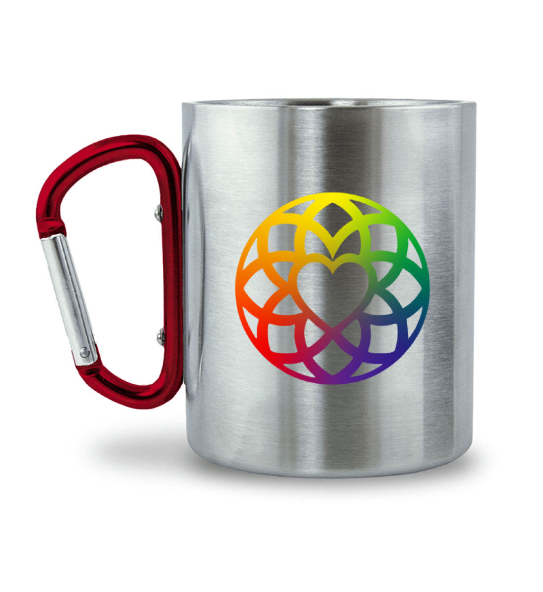 Roter Karabiner-6936