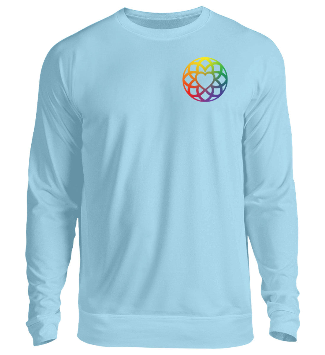 Sky Blue-674