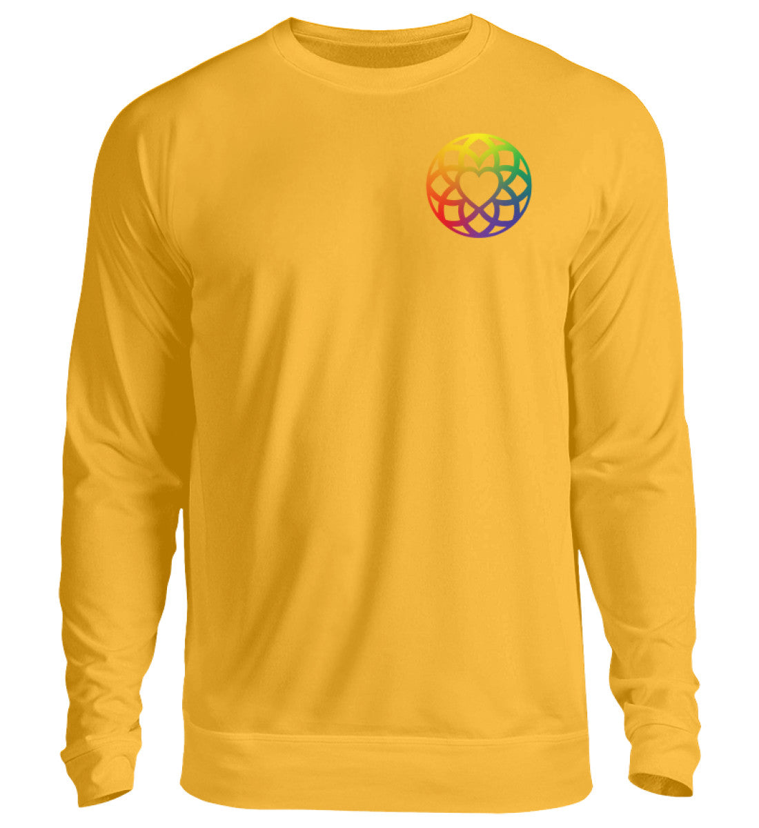 Sun Yellow-1774