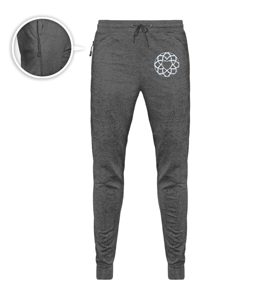 Dark Grey (Solid)-627