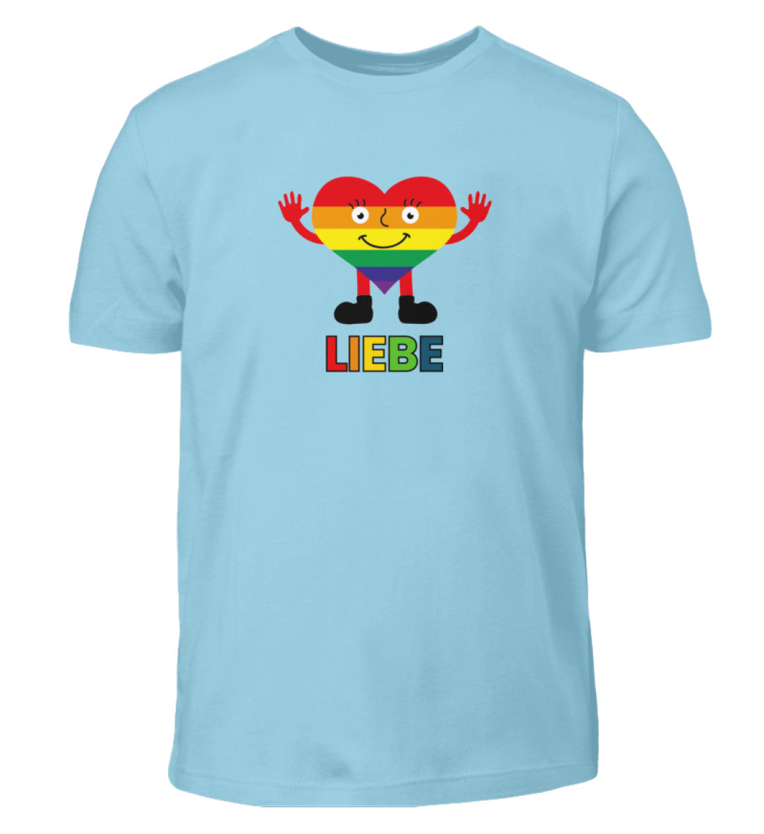 Sky Blue-674