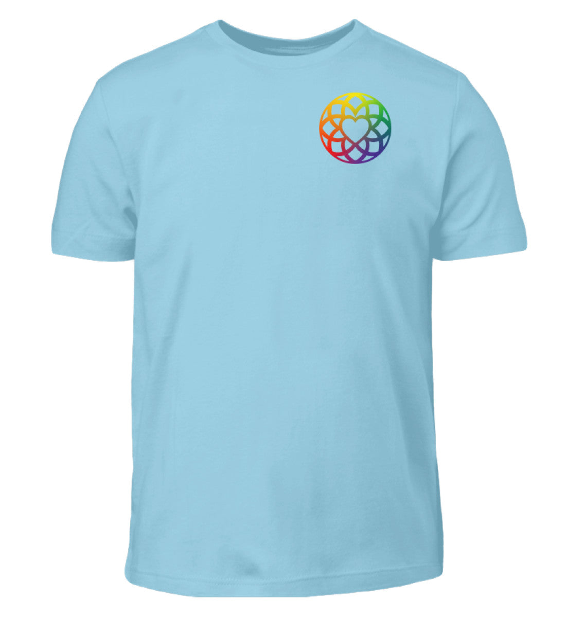 Sky Blue-674