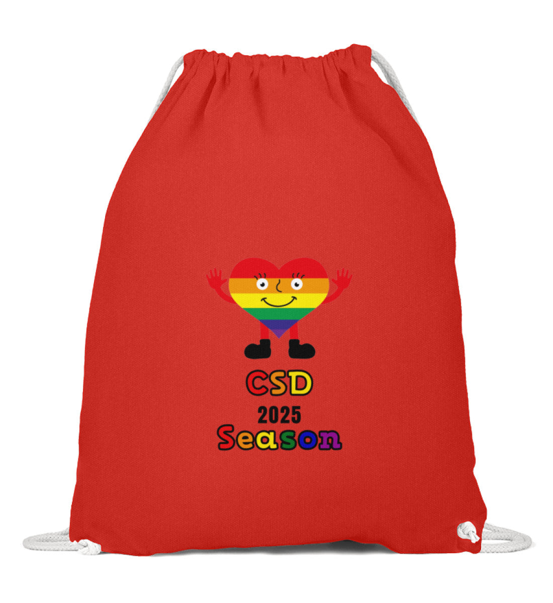 Bright Red-6230