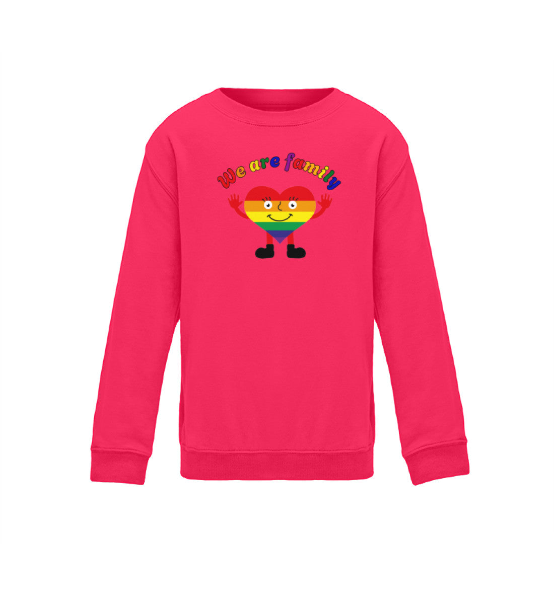 Hot Pink-7014