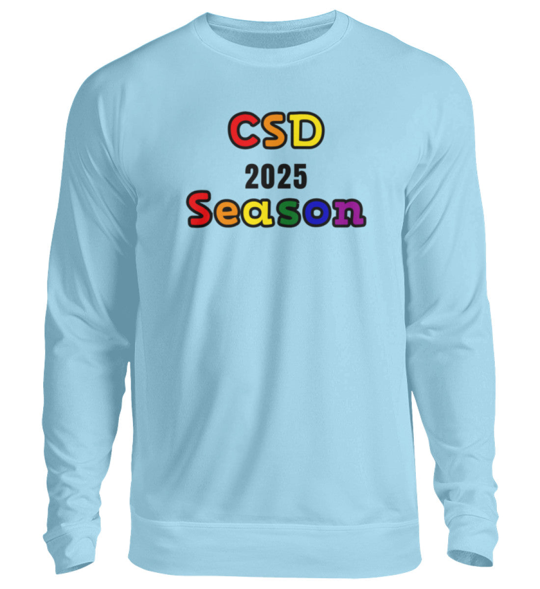 Sky Blue-674
