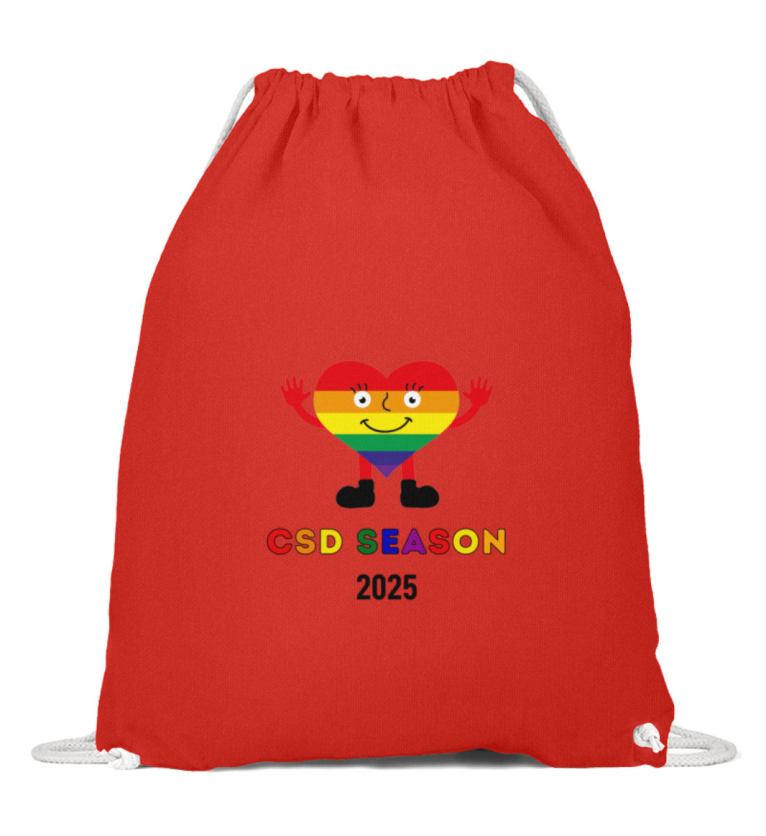 Bright Red-6230