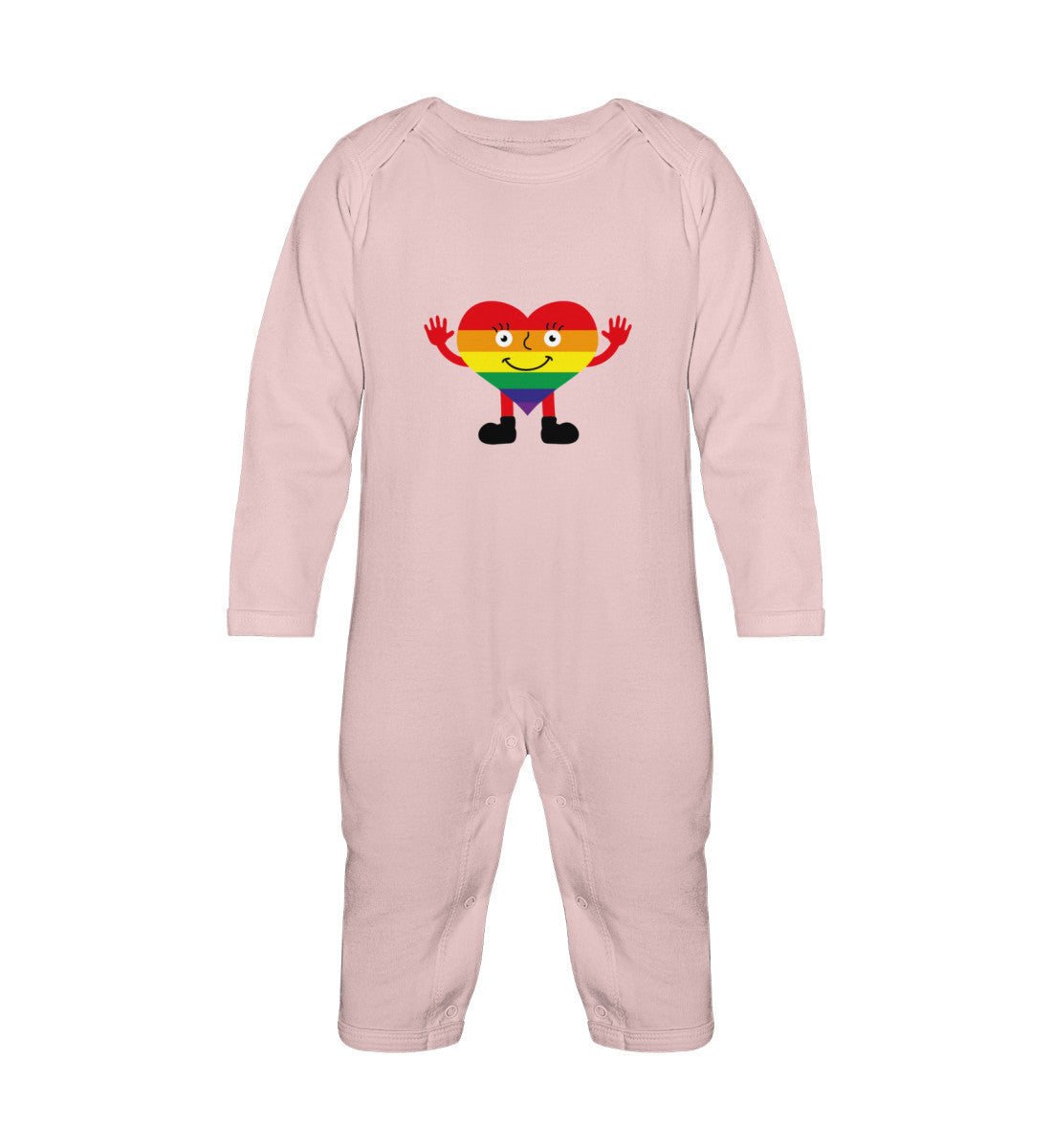 Powder Pink-5949