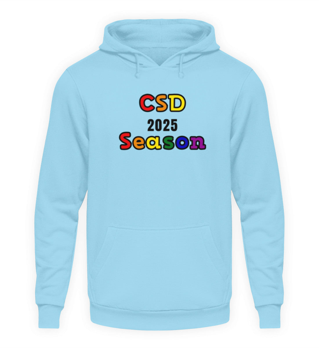 Sky Blue-674