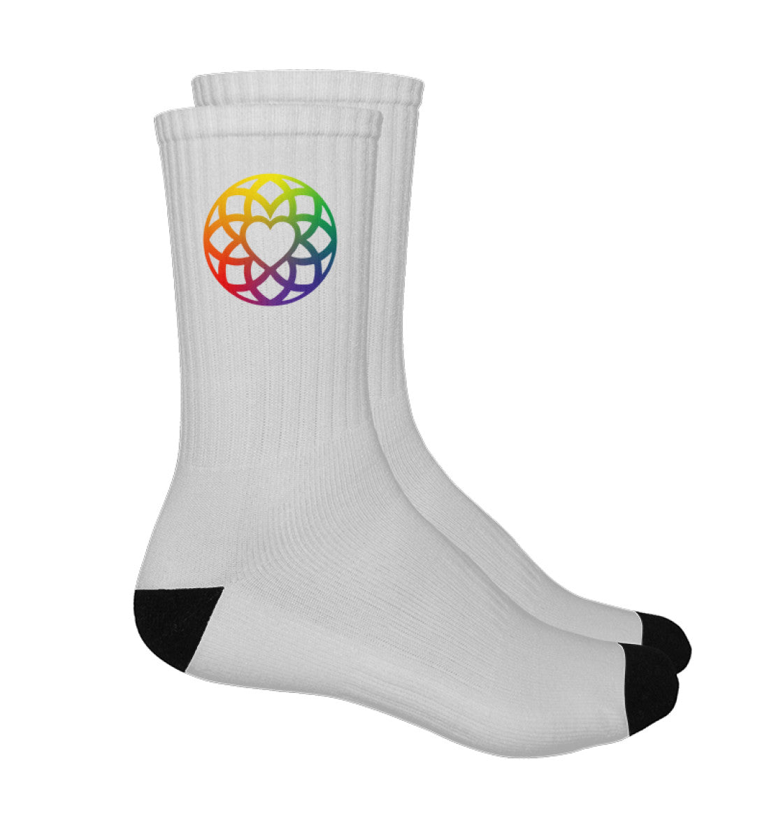 Sport White-7008