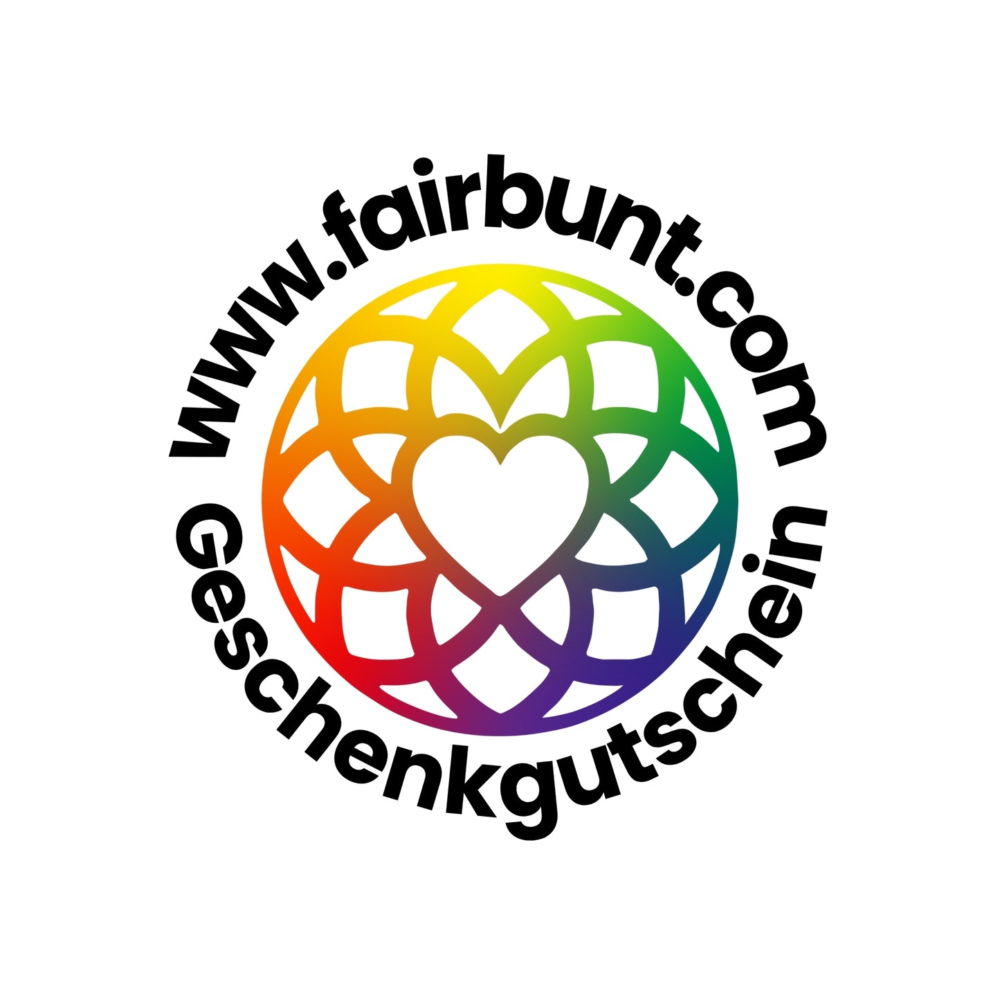 FairBunt-Gutschein