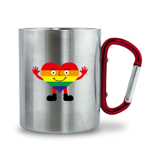 Roter Karabiner-6936