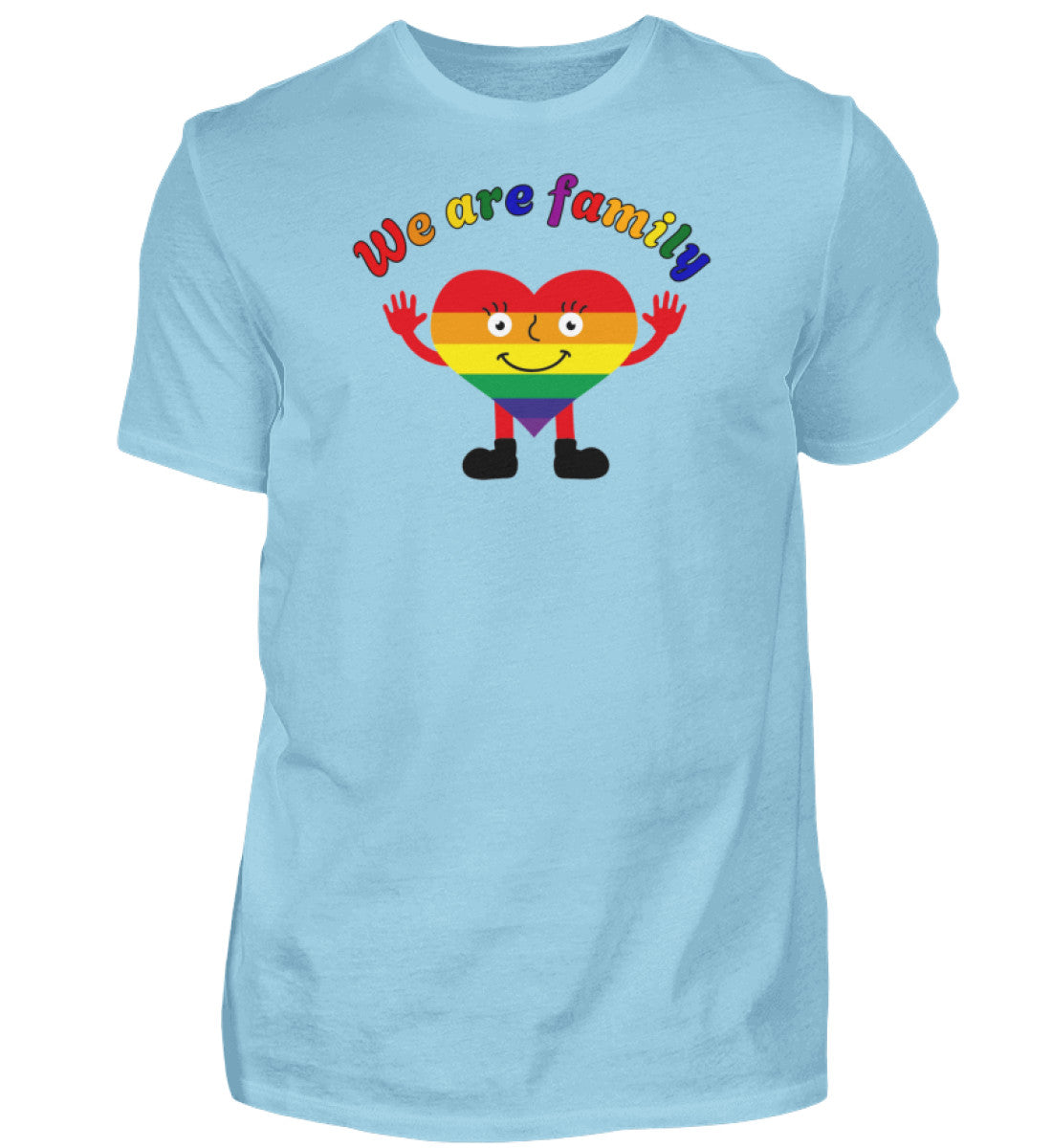 Sky Blue-674