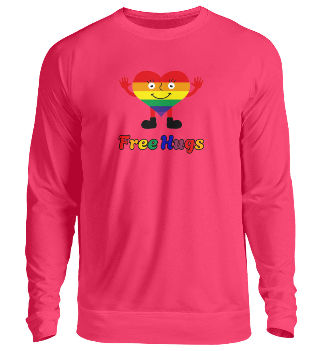 Hot Pink-1610