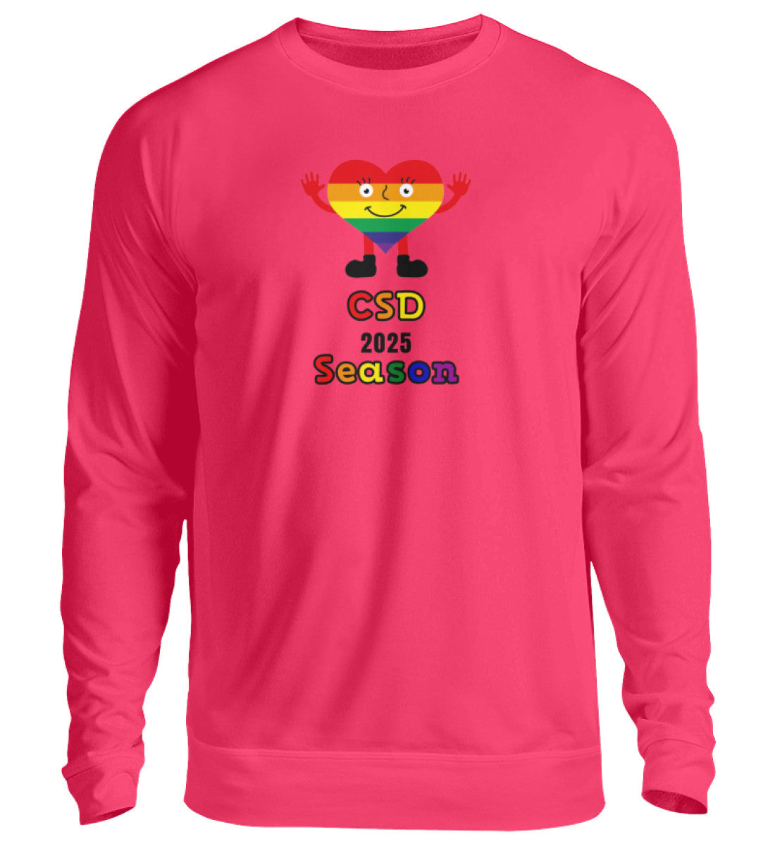 Hot Pink-1610