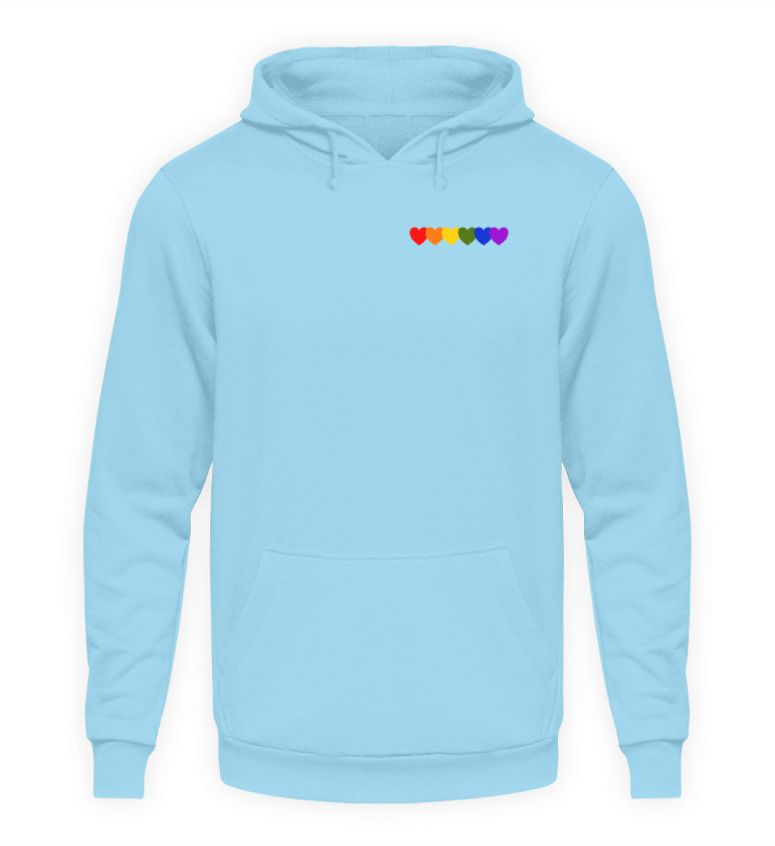 Sky Blue-674