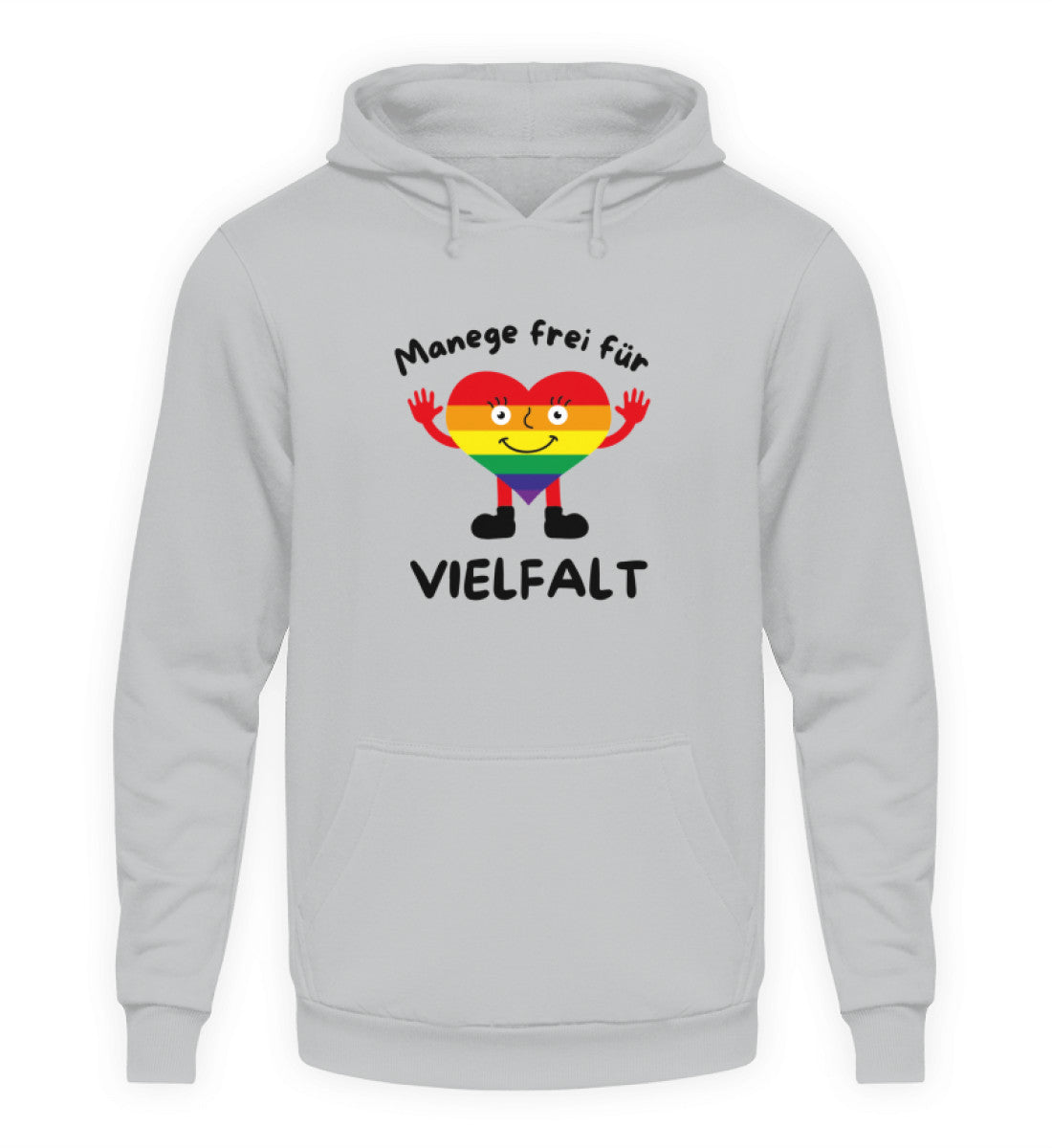 Heather Sport Grey-6807