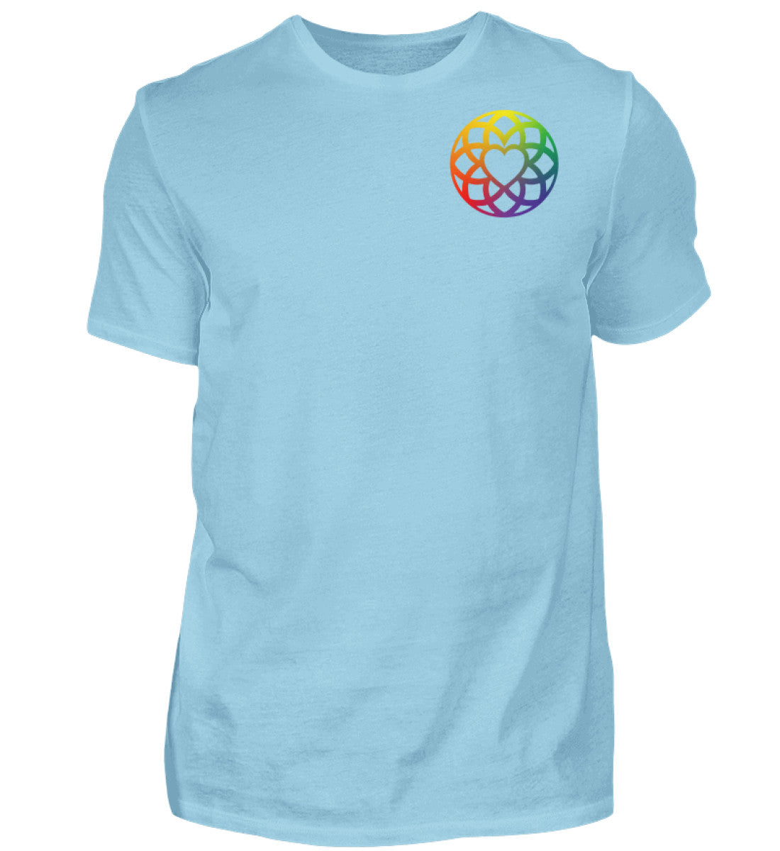 Sky Blue-674