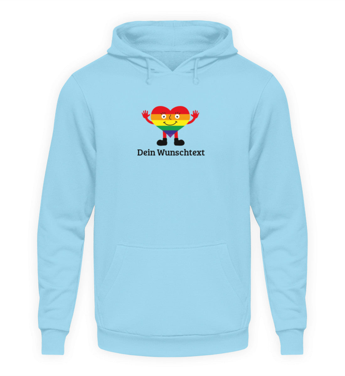 Sky Blue-674